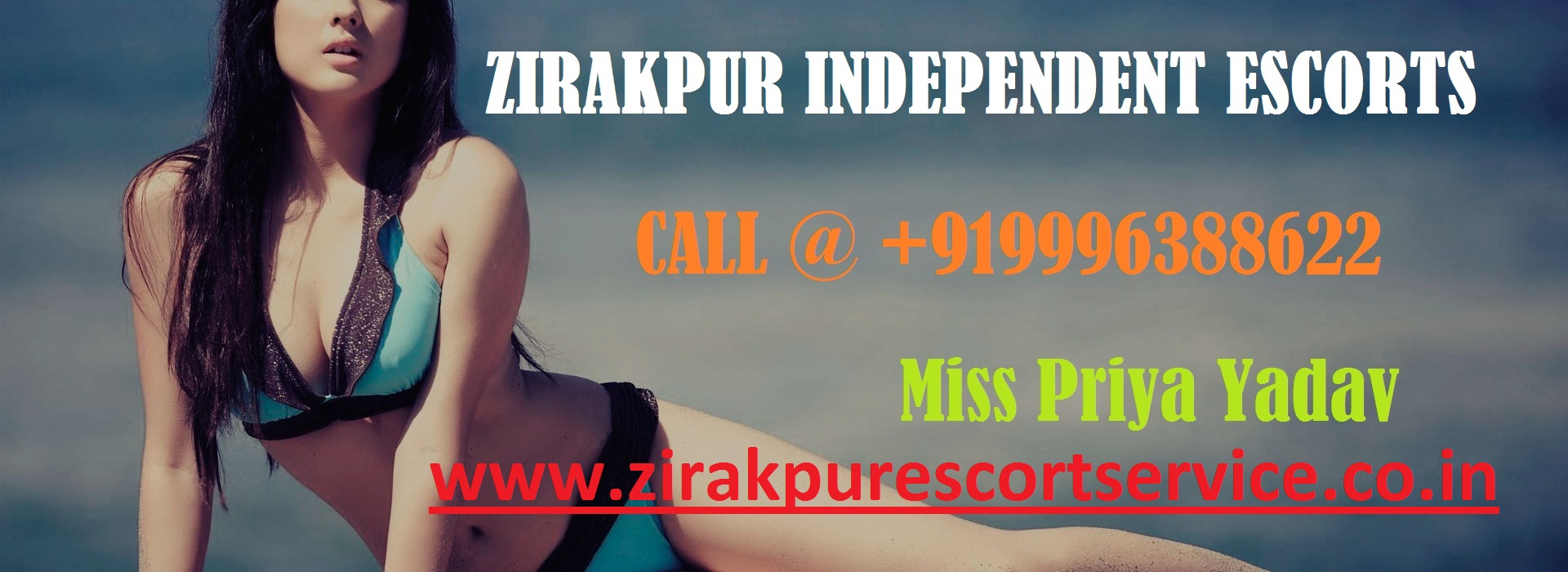 Zirakpur escorts