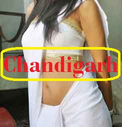 Chandigarh VIP Models