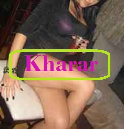 khrar VIP Models