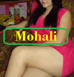 Mohali VIP Models